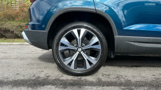 SEAT Ateca 1.5 TSI EVO SE Technology 5dr Petrol Estate